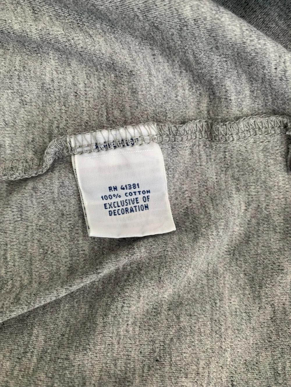 Ralph Lauren Men's Heather‎ Gray Polo Embroidered Pony XXL